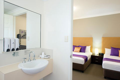 Park Regis Anchorage - Accommodation in Bendigo 17