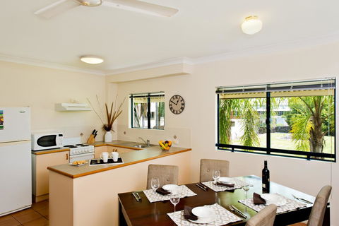 Park Regis Anchorage - Accommodation in Bendigo 21