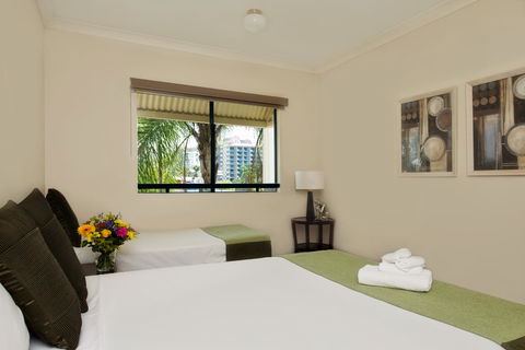 Park Regis Anchorage - Accommodation in Bendigo 22