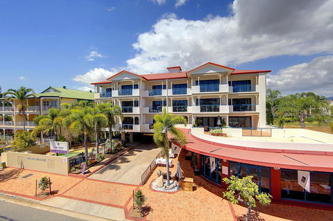 Park Regis Anchorage - Accommodation in Bendigo 0