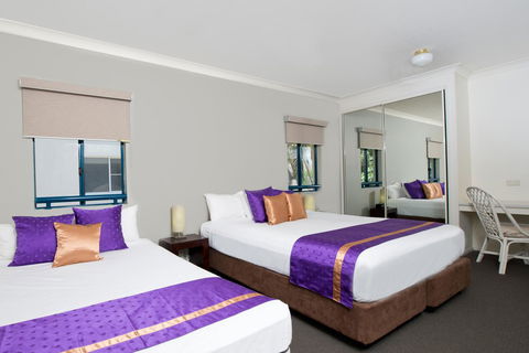 Park Regis Anchorage - Accommodation in Bendigo 18