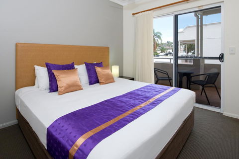 Park Regis Anchorage - Accommodation in Bendigo 16