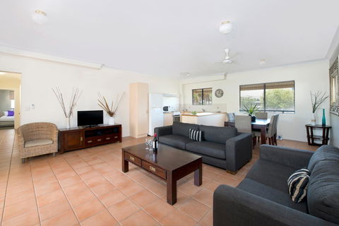 Park Regis Anchorage - Accommodation in Bendigo 19