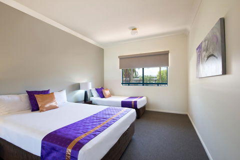 Park Regis Anchorage - Accommodation in Bendigo 14