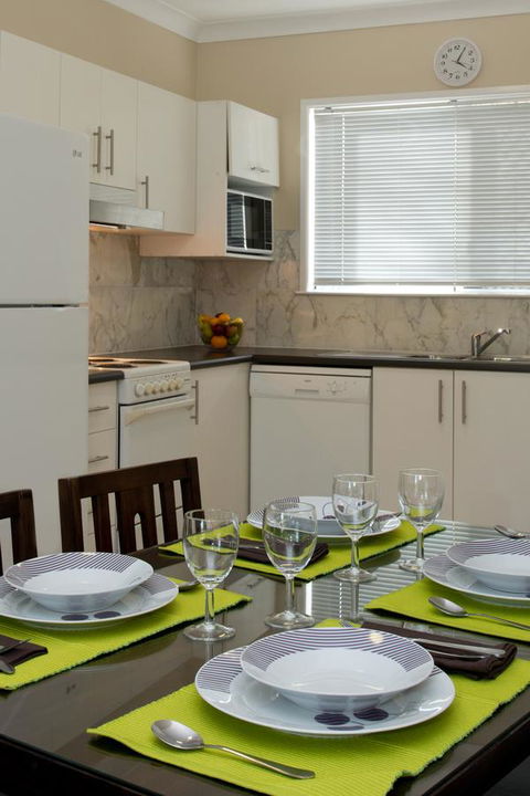 Park Regis Anchorage - Accommodation in Bendigo 20