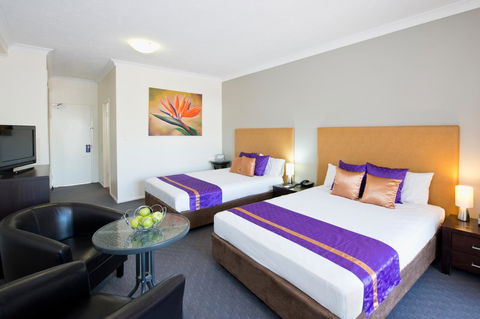 Park Regis Anchorage - Accommodation in Bendigo 11