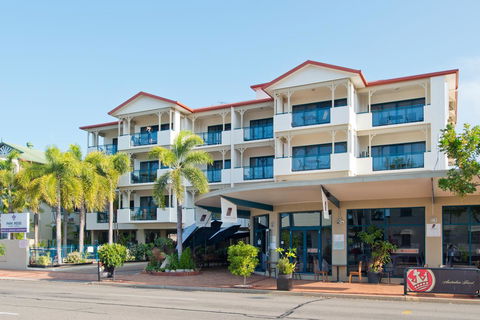 Park Regis Anchorage - Accommodation in Bendigo 1
