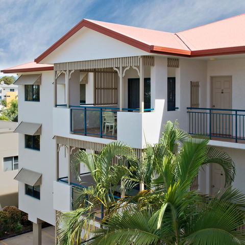 Park Regis Anchorage - Accommodation in Bendigo 2