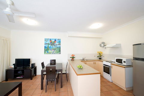 Park Regis Anchorage - Accommodation in Bendigo 6