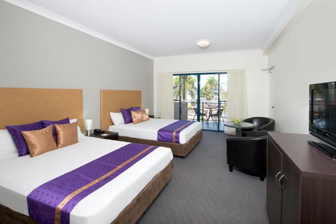 Park Regis Anchorage - Accommodation in Bendigo 12