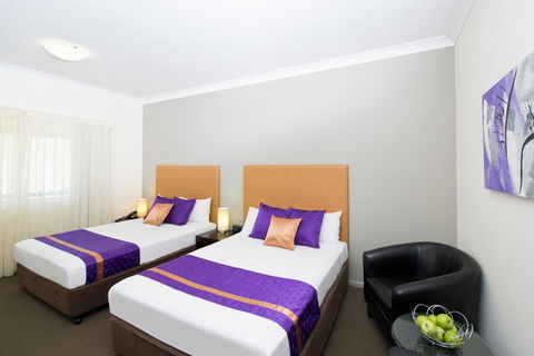 Park Regis Anchorage - Accommodation in Bendigo 8