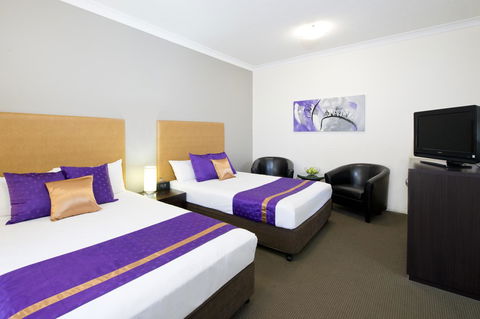 Park Regis Anchorage - Accommodation in Bendigo 15