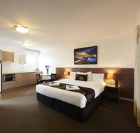 Takalvan Motel - Accommodation in Bendigo