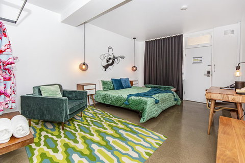 The Pink Hotel Coolangatta - Accommodation in Bendigo 28