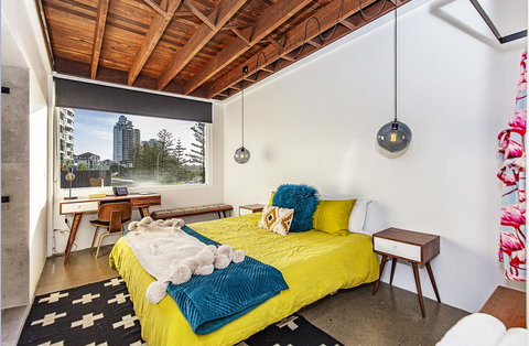 The Pink Hotel Coolangatta - Accommodation in Bendigo 17