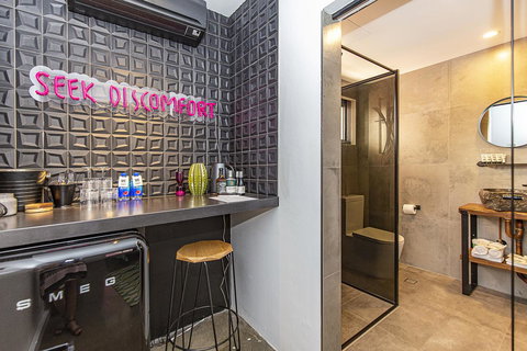 The Pink Hotel Coolangatta - Accommodation in Bendigo 26