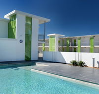 Mackay Oceanside Central Hotel - Accommodation in Bendigo