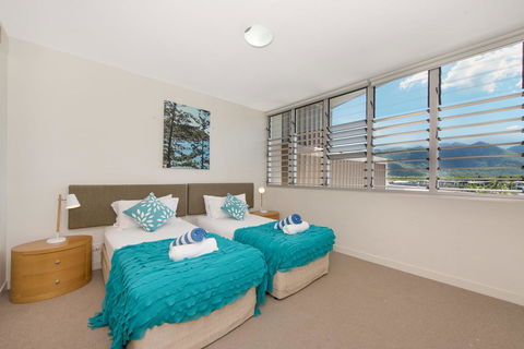 1 Bright Point Apartment 4501 - Accommodation in Bendigo 6
