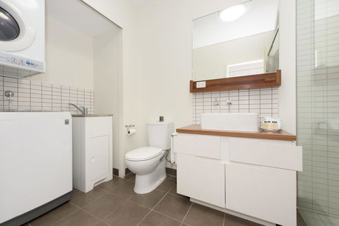 1 Bright Point Apartment 4501 - Accommodation in Bendigo 4