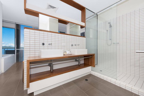 1 Bright Point Apartment 4501 - Accommodation in Bendigo 7