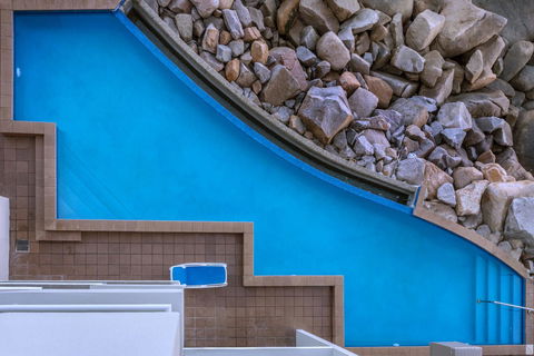 1 Bright Point Apartment 4501 - Accommodation in Bendigo 5