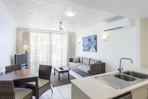 Silkari Lagoons Port Douglas - Accommodation in Bendigo 17
