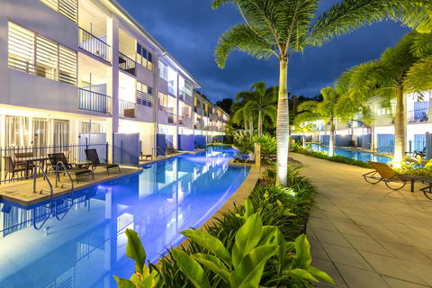 Silkari Lagoons Port Douglas - Accommodation in Bendigo 0