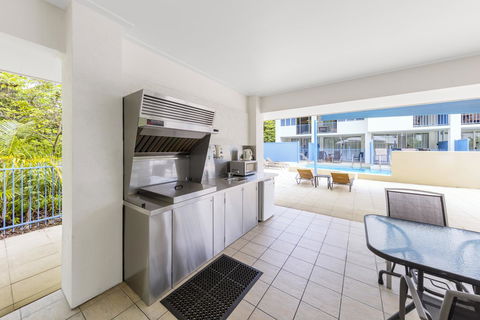 Silkari Lagoons Port Douglas - Accommodation in Bendigo 16