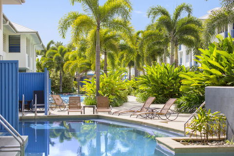 Silkari Lagoons Port Douglas - Accommodation in Bendigo 22