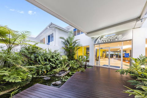 Silkari Lagoons Port Douglas - Accommodation in Bendigo 11