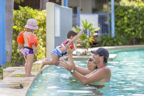 Silkari Lagoons Port Douglas - Accommodation in Bendigo 15