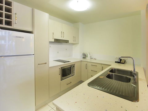 Silkari Lagoons Port Douglas - Accommodation in Bendigo 7