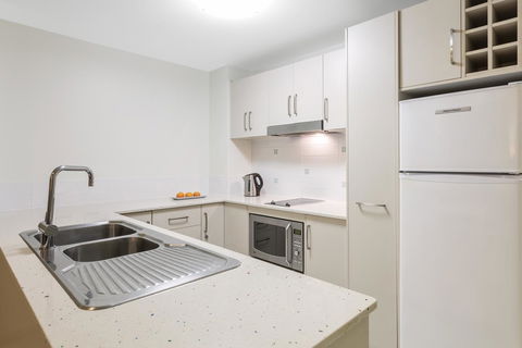 Silkari Lagoons Port Douglas - Accommodation in Bendigo 18