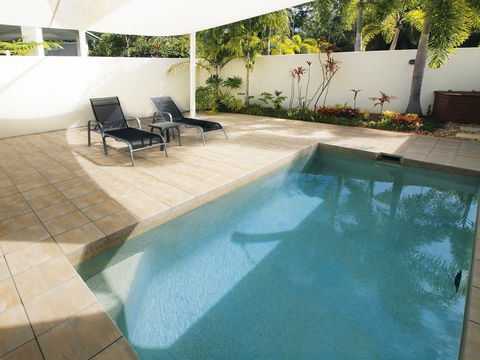 Silkari Lagoons Port Douglas - Accommodation in Bendigo 8