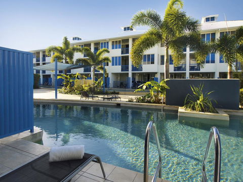 Silkari Lagoons Port Douglas - Accommodation in Bendigo 2