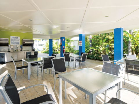 Silkari Lagoons Port Douglas - Accommodation in Bendigo 4
