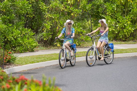 Silkari Lagoons Port Douglas - Accommodation in Bendigo 13