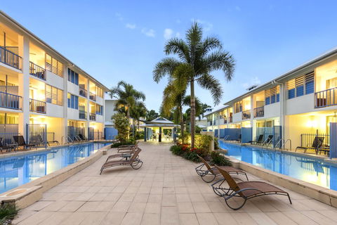 Silkari Lagoons Port Douglas - Accommodation in Bendigo 12