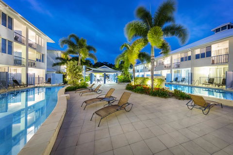 Silkari Lagoons Port Douglas - Accommodation in Bendigo 5