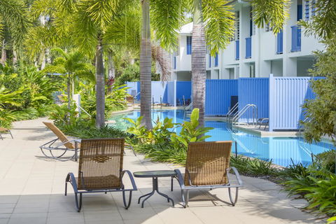 Silkari Lagoons Port Douglas - Accommodation in Bendigo 21
