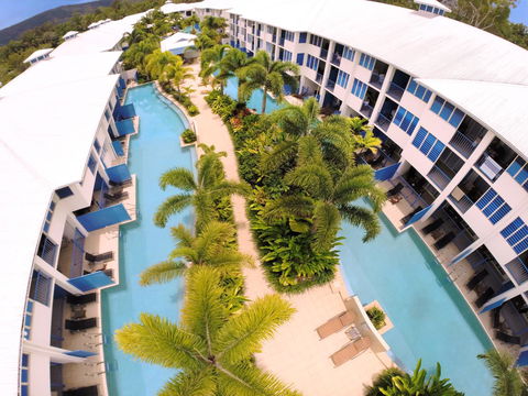 Silkari Lagoons Port Douglas - Accommodation in Bendigo 3