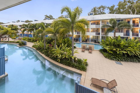 Silkari Lagoons Port Douglas - Accommodation in Bendigo 19
