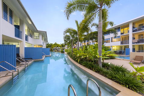 Silkari Lagoons Port Douglas - Accommodation in Bendigo 20