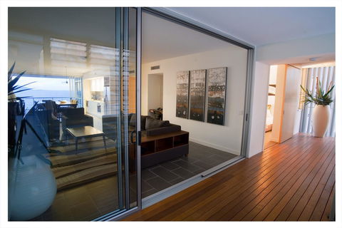 1 Bright Point Apartment 5201 - Accommodation in Bendigo 2