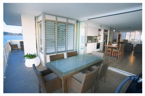 1 Bright Point Apartment 5201 - Accommodation in Bendigo 4