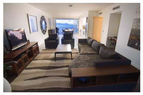 1 Bright Point Apartment 5201 - Accommodation in Bendigo 1