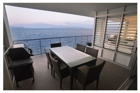 1 Bright Point Apartment 5201 - Accommodation in Bendigo 5