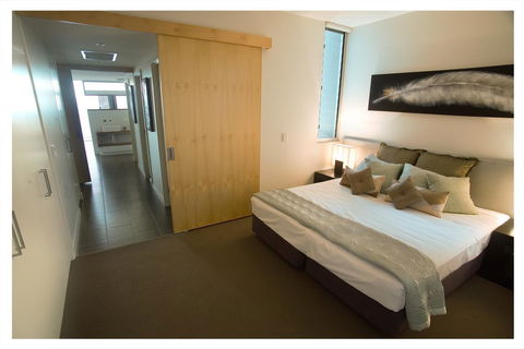 1 Bright Point Apartment 5201 - Accommodation in Bendigo 10