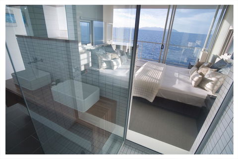 1 Bright Point Apartment 5201 - Accommodation in Bendigo 8