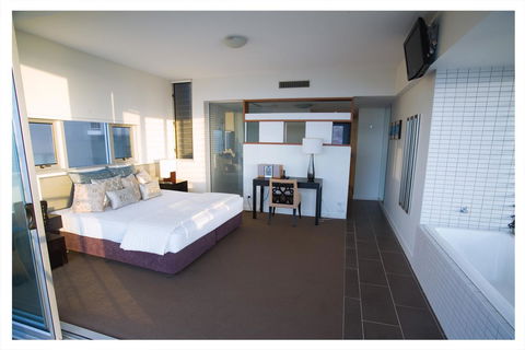 1 Bright Point Apartment 5201 - Accommodation in Bendigo 6